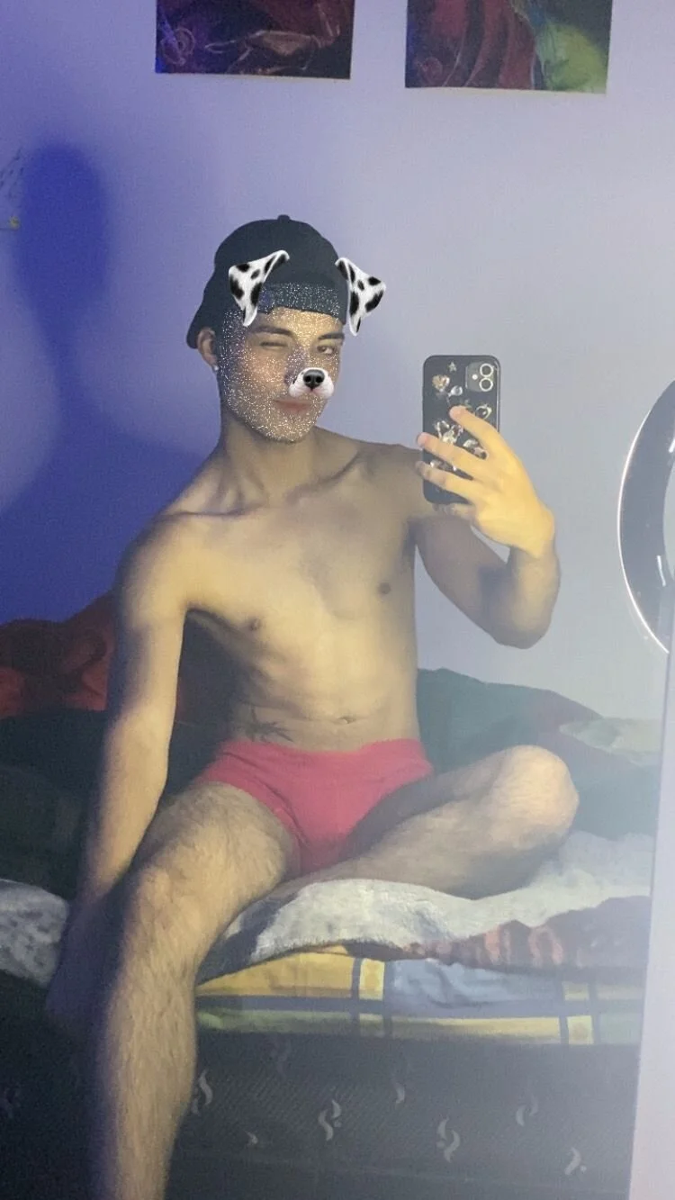 XXX Porn Photo of Nude dylan_fun18 17
