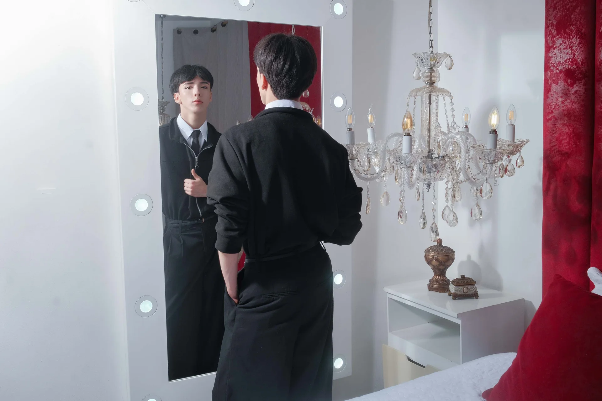 XXX Porn Photo of Nude AerumChae 10