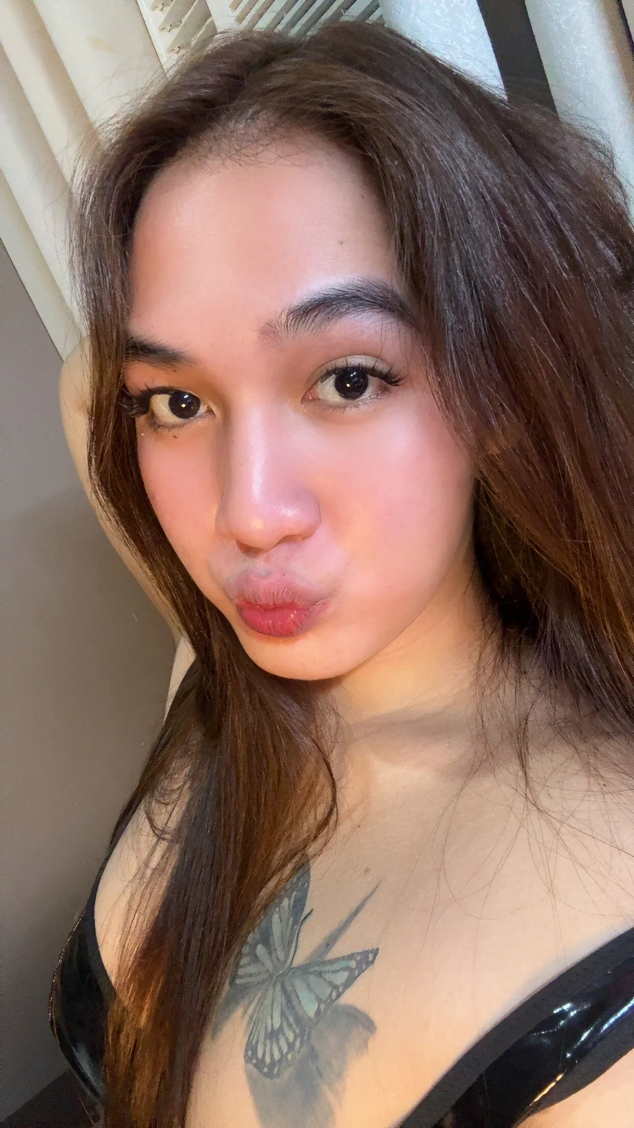 XXX Porn Photo of Nude NastyMonica 4