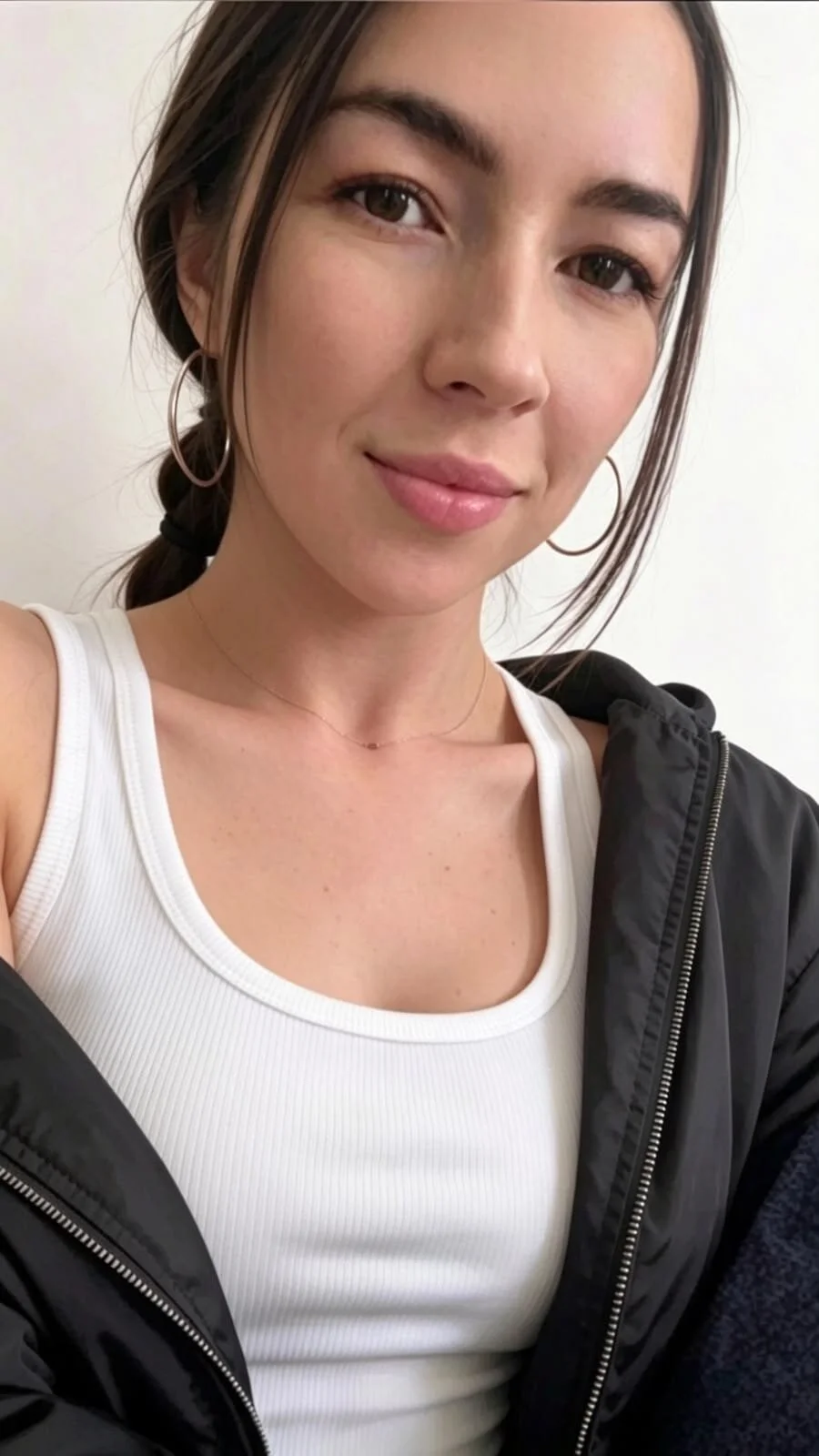 XXX Porn Photo of Nude MilaHans 51