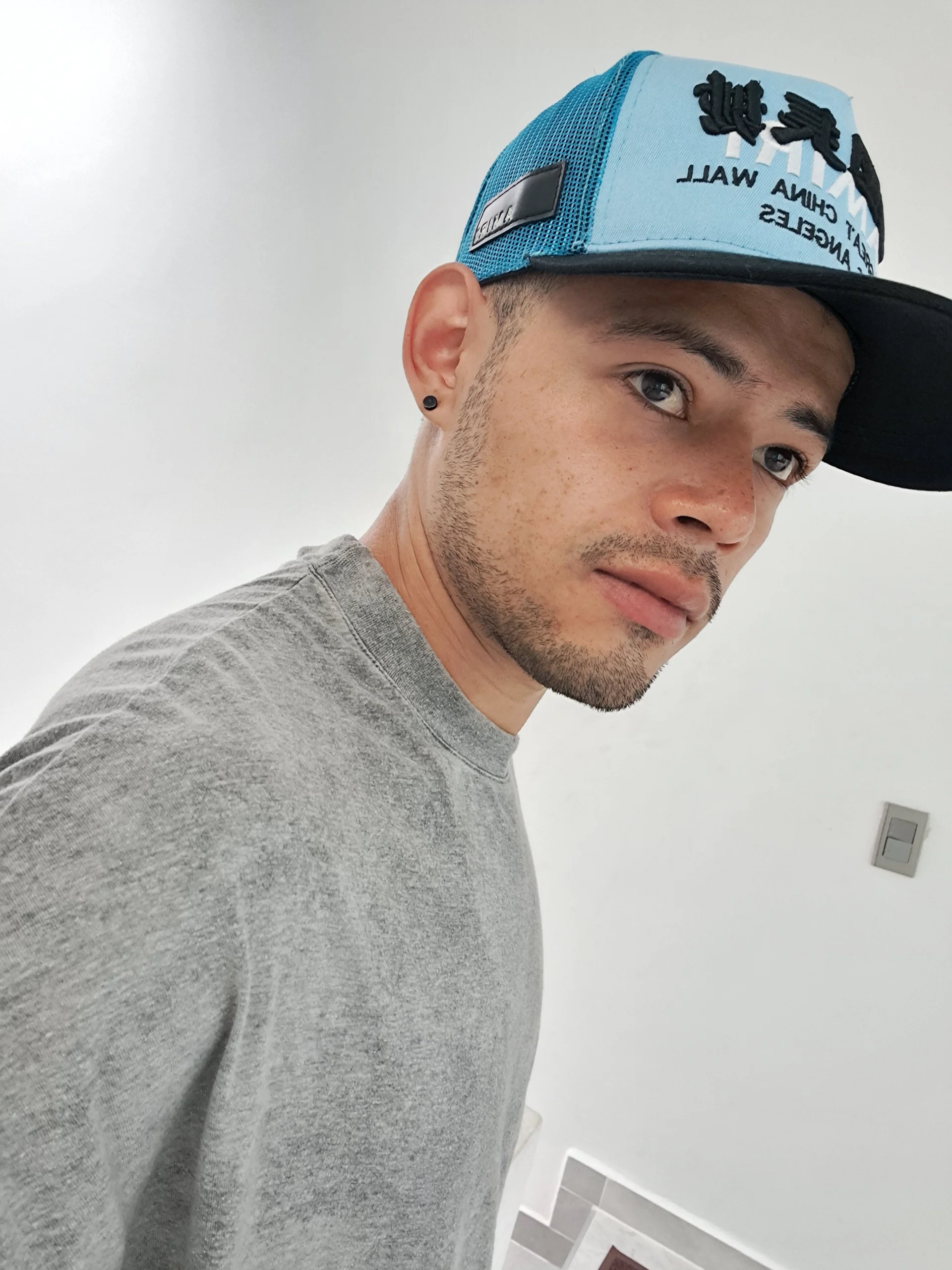 XXX Porn Photo of Nude FlacoCNGang 5