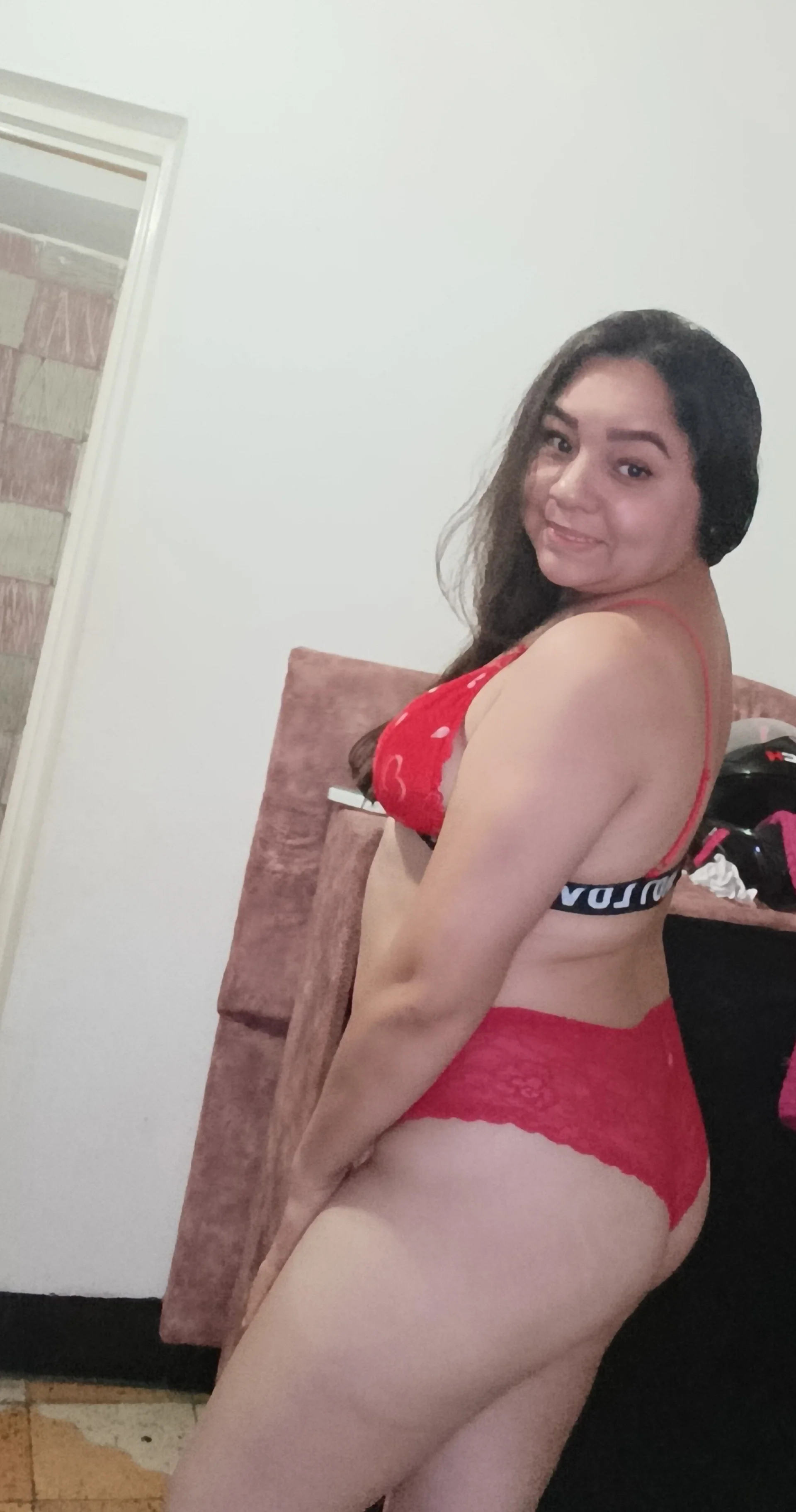 XXX Porn Photo of Nude chicatraviesa24 10