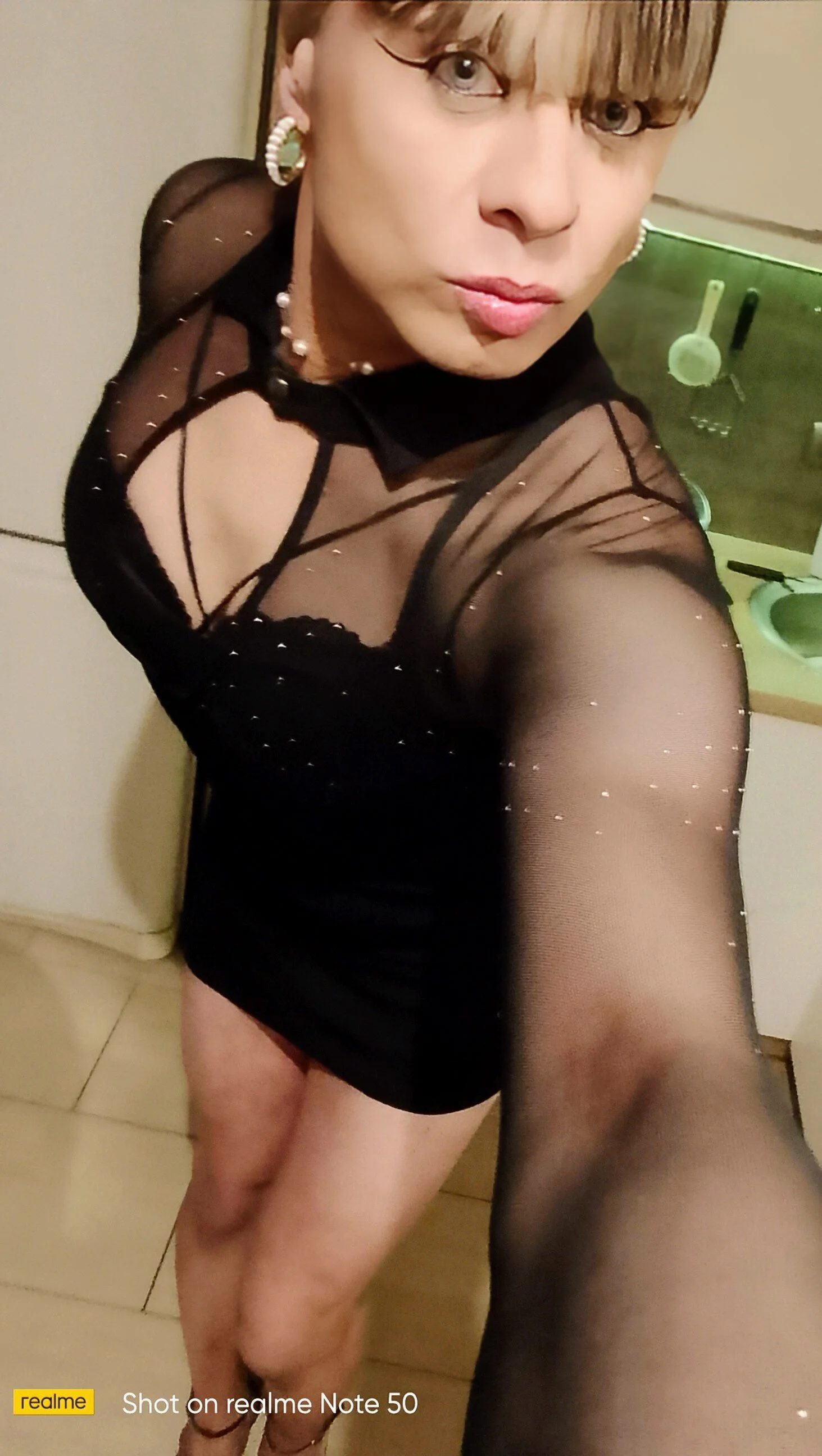 XXX Porn Photo of Nude TransdziwkaPaula35 11