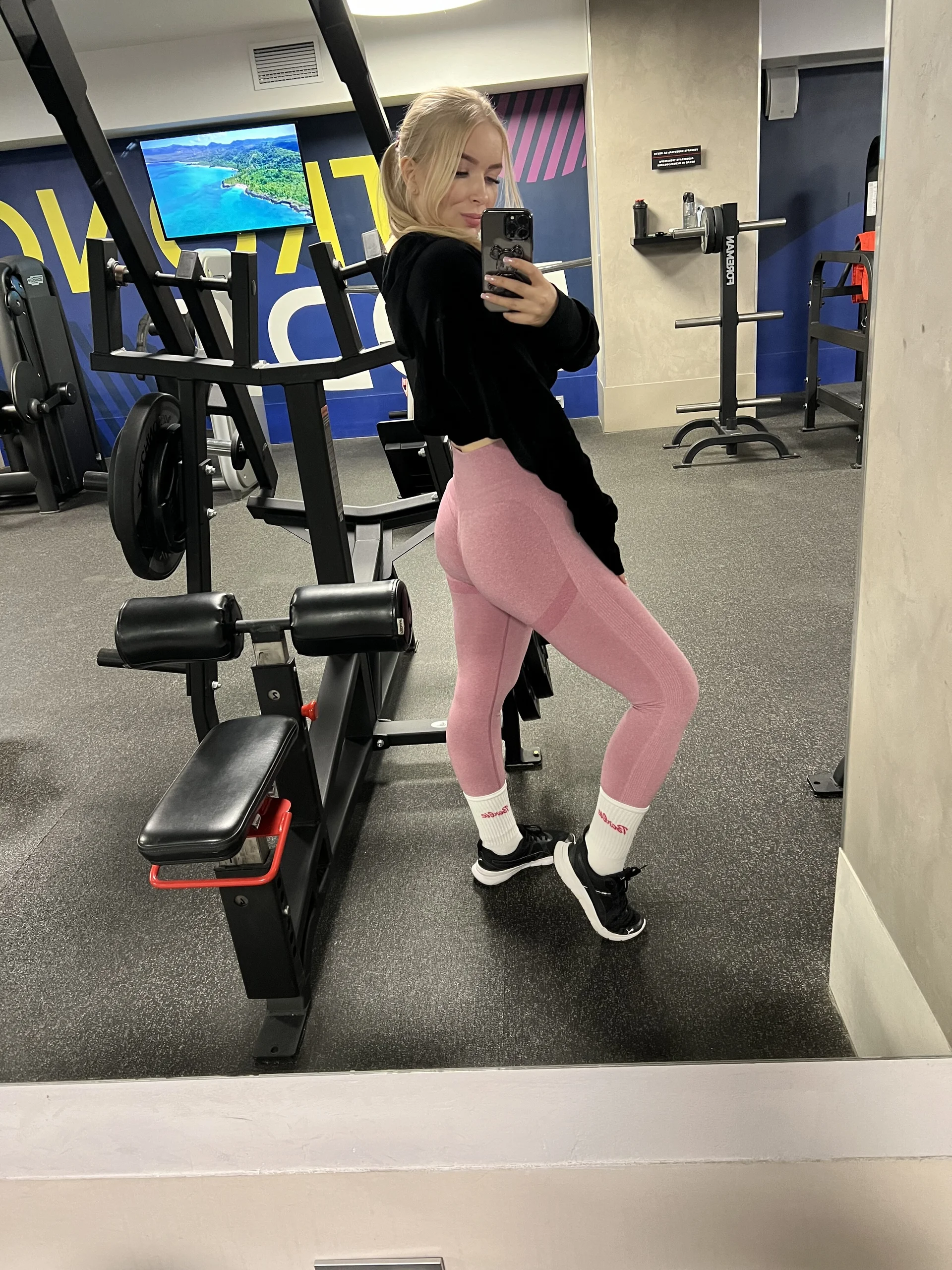 XXX Porn Photo of Nude eva_m1racle_ 10