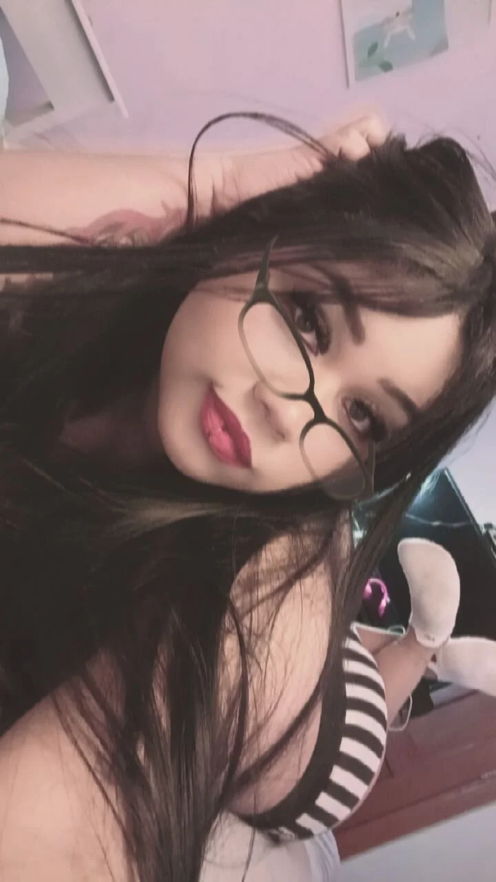 XXX Porn Photo of Nude cami__sexy 6