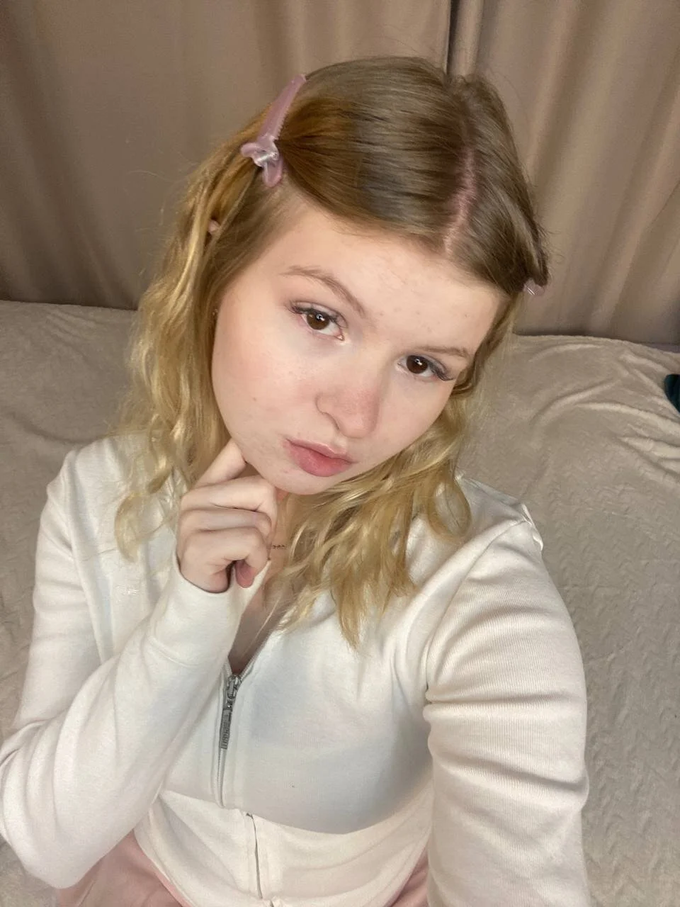 XXX Porn Photo of Nude ShontaWasilko 226