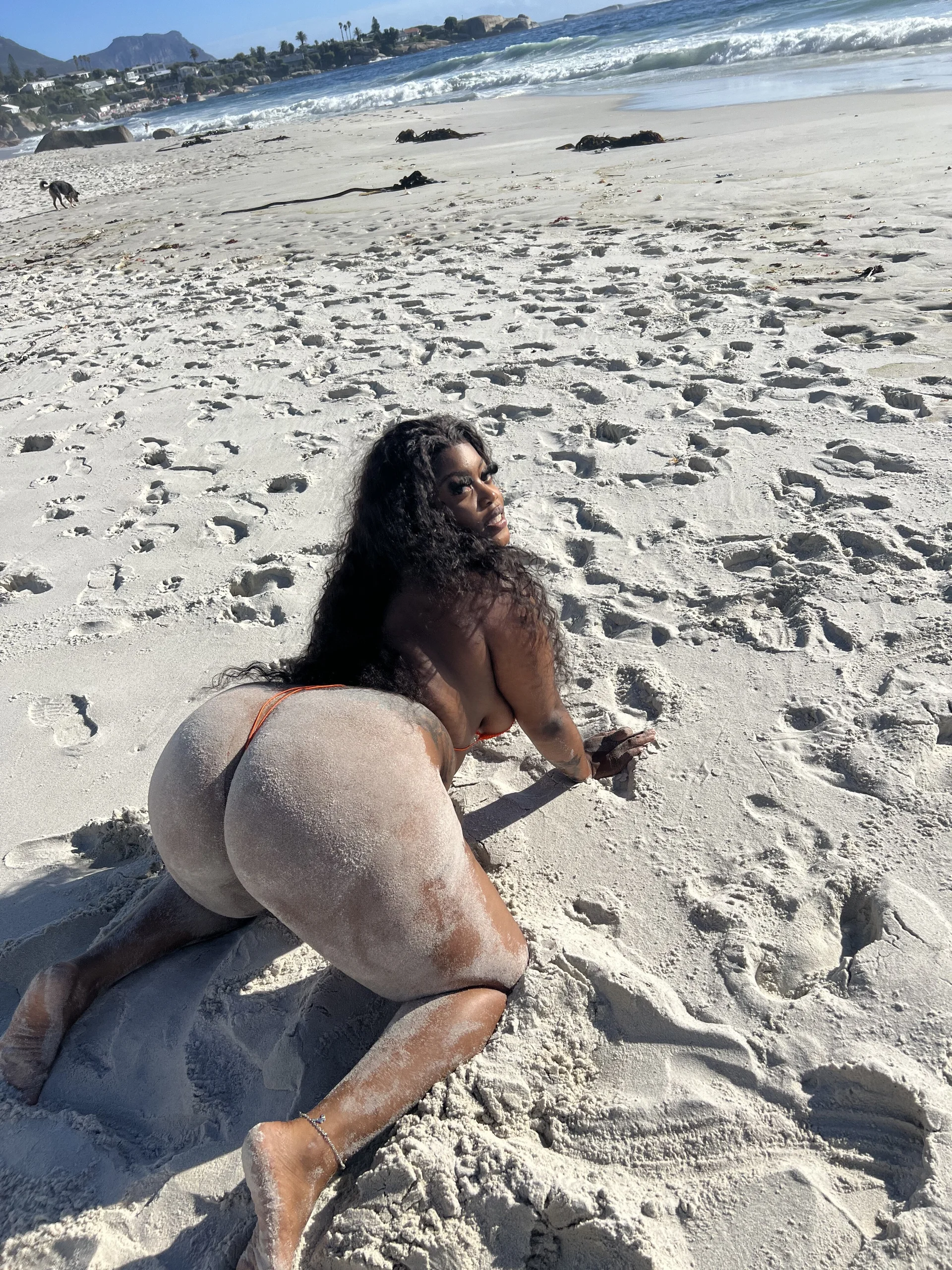 XXX Porn Photo of Nude BedroomBullyX5 12