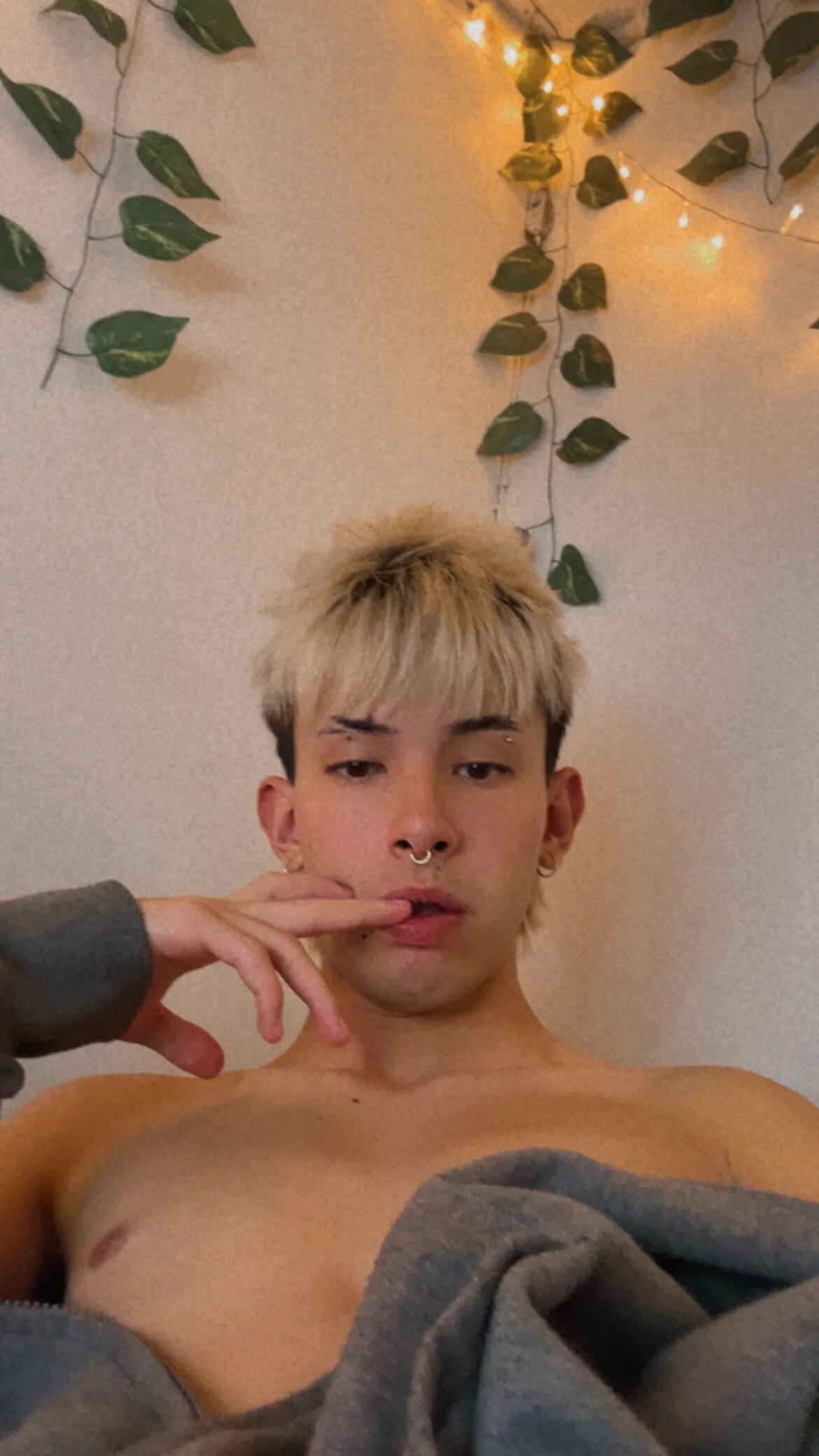XXX Porn Photo of Nude ThePerfectChemistry 9