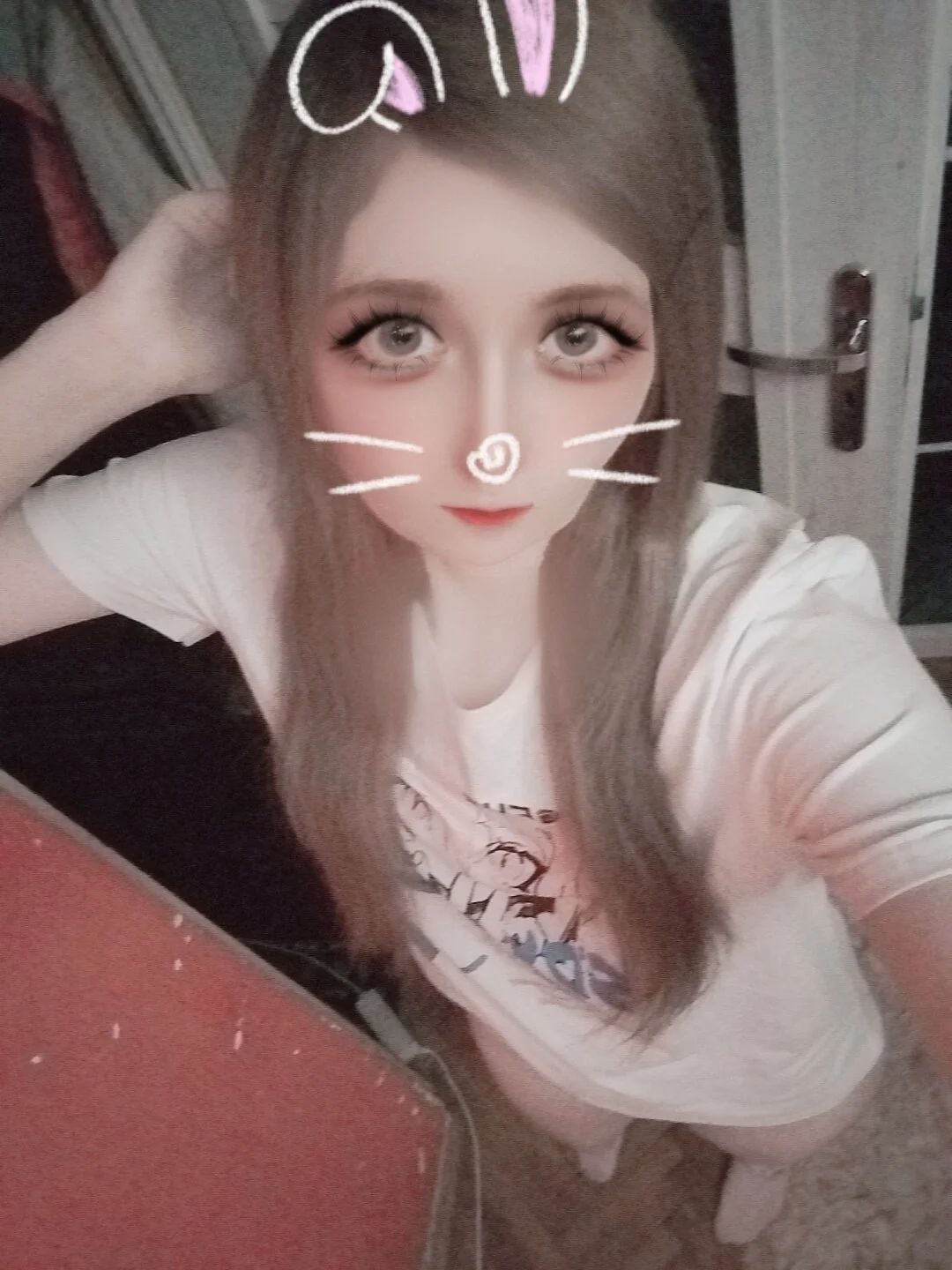XXX Porn Photo of Nude lovely_nekochan 312