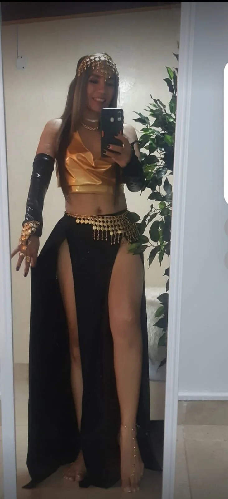 XXX Porn Photo of Nude Ms_lunaRose 3
