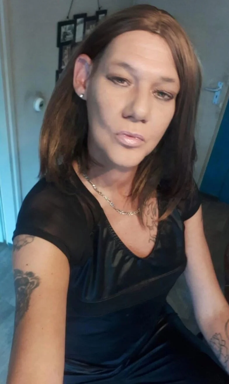 XXX Porn Photo of Nude Trance-gender 1