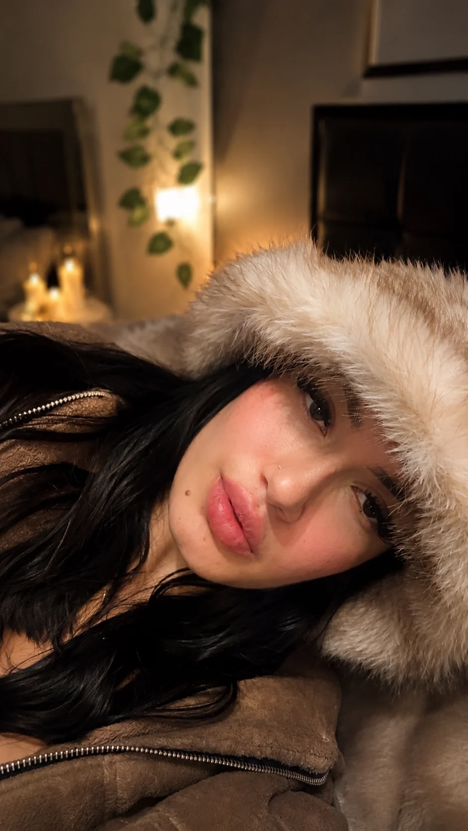 XXX Porn Photo of Nude Madison_whatsson 1