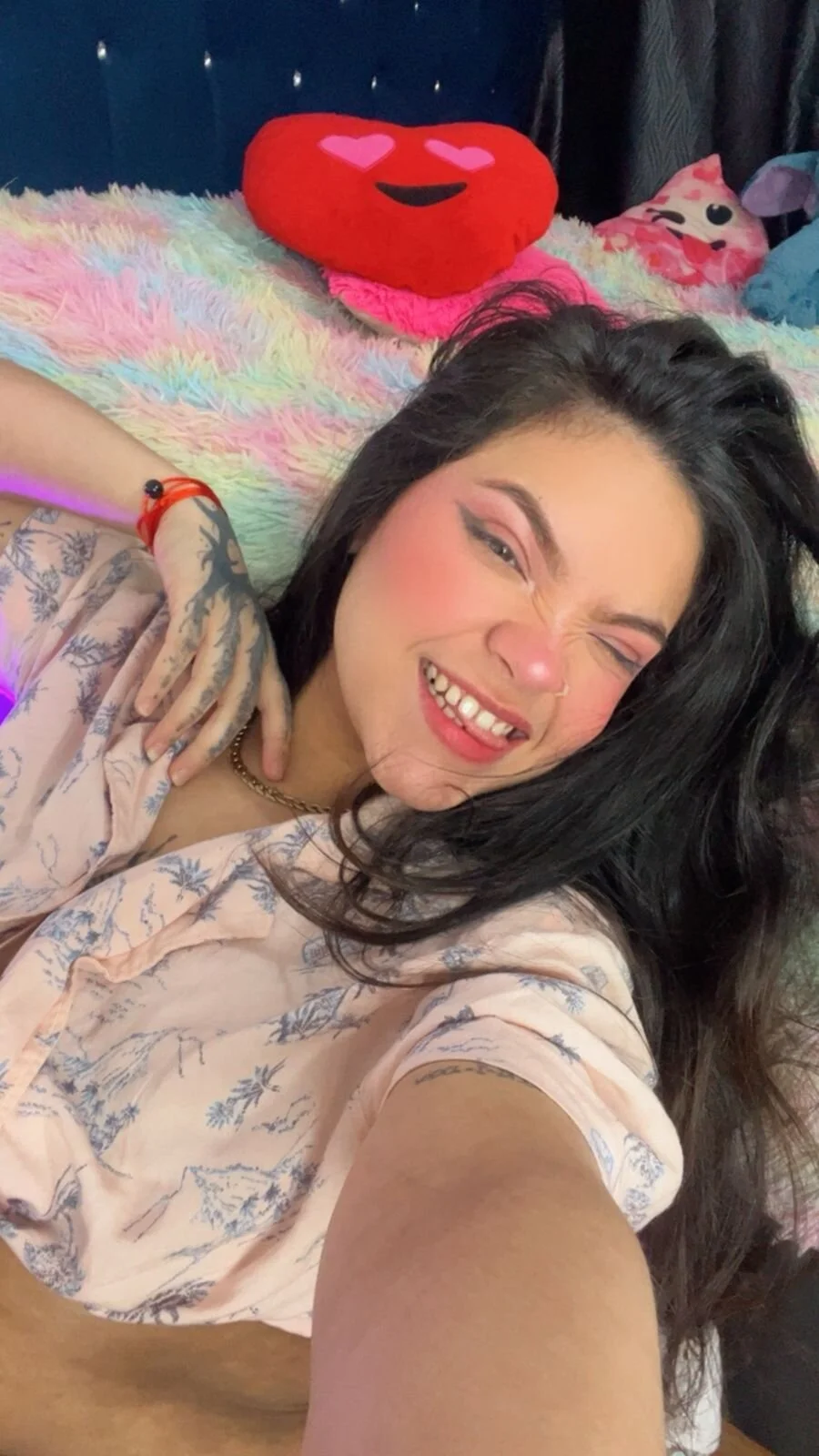 XXX Porn Photo of Nude EsmeCaldwel 30