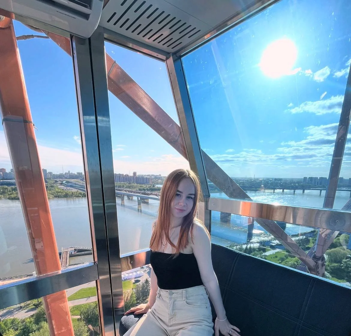 XXX Porn Photo of Nude NellaHeras 6