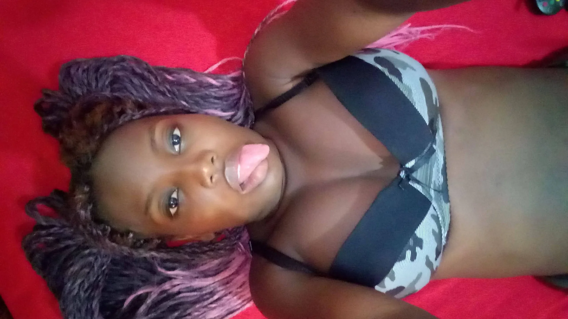 XXX Porn Photo of Nude Ashaichious 7