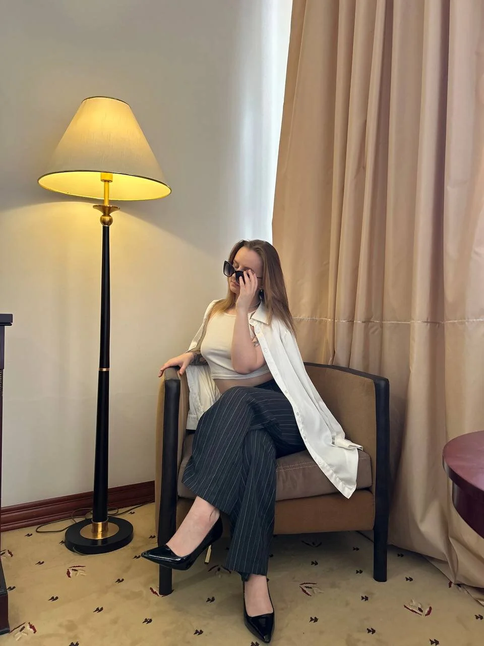 XXX Porn Photo of Nude Rina_Panic 4