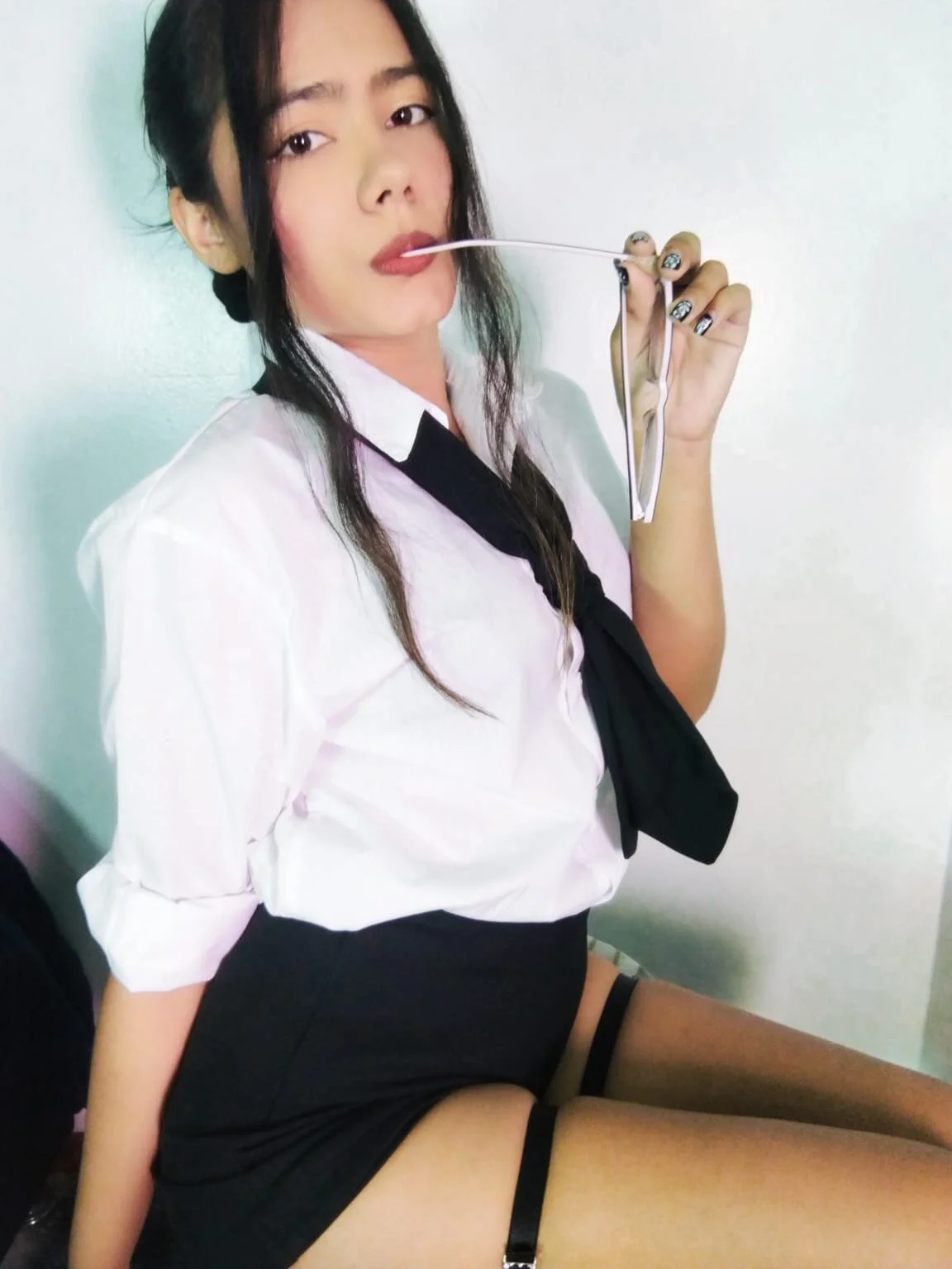 XXX Porn Photo of Nude LiindsayMoon 7
