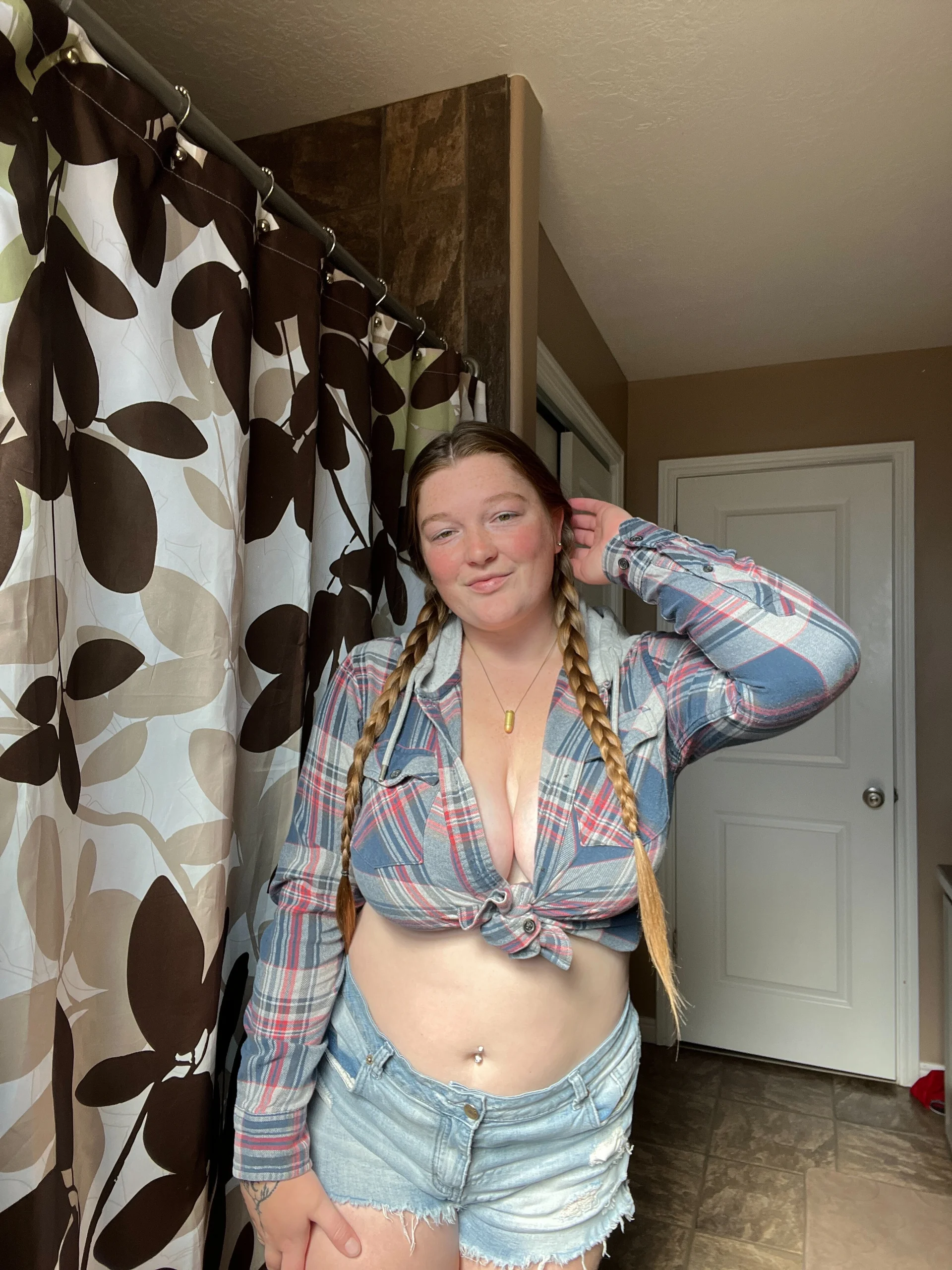 XXX Porn Photo of Nude PussiesnCream_ 6