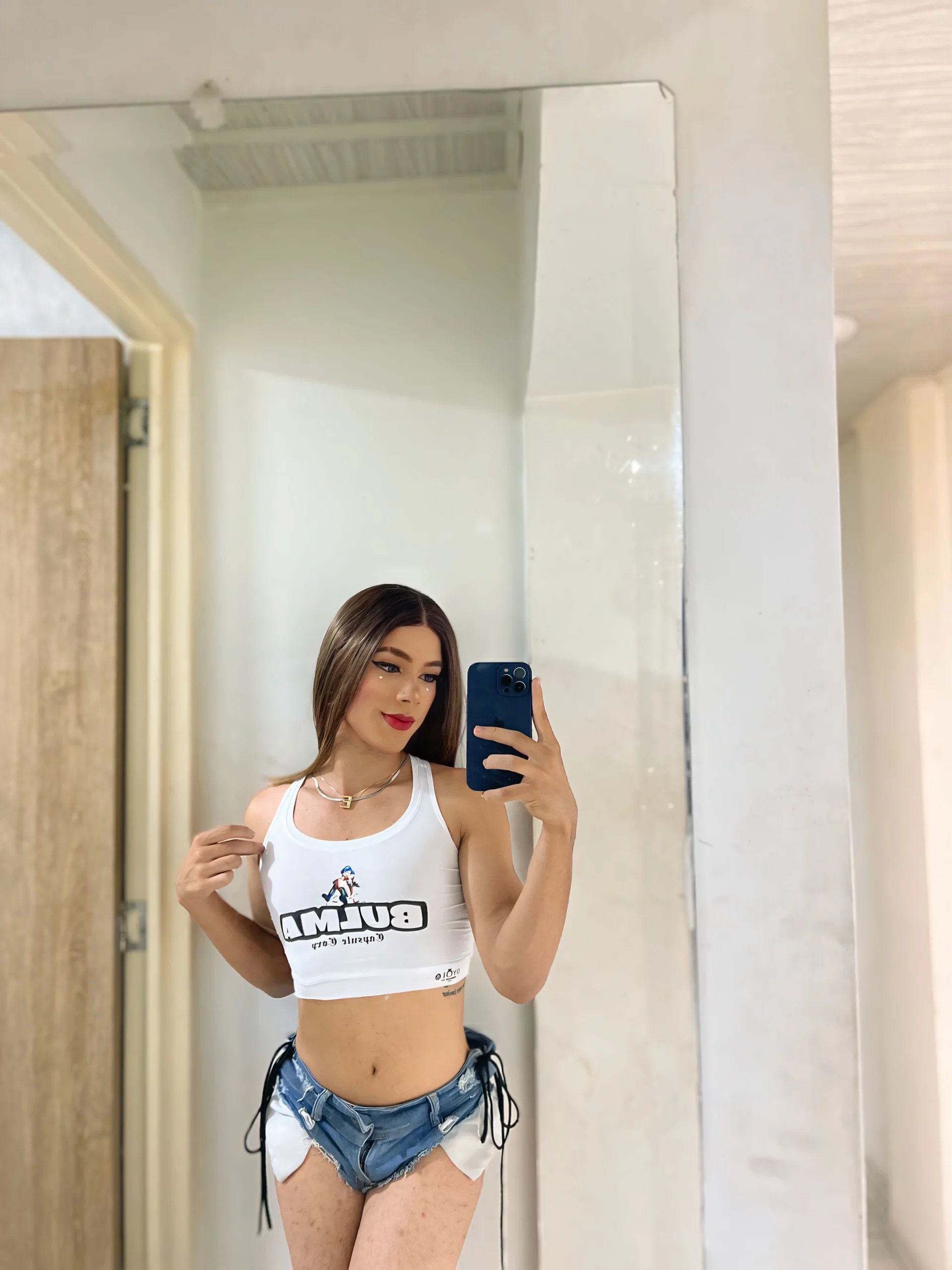 XXX Porn Photo of Nude Chloe_narcise 5