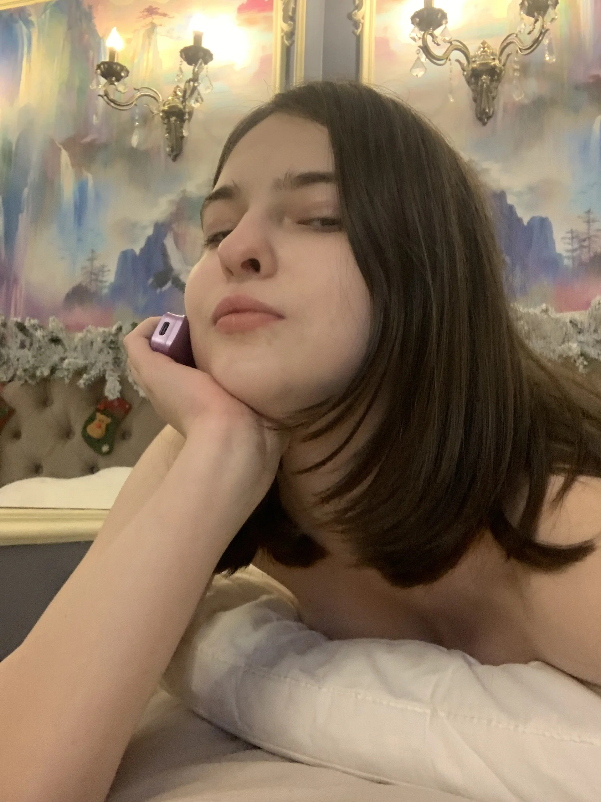 XXX Porn Photo of Nude Ruby_de_Cherry 128
