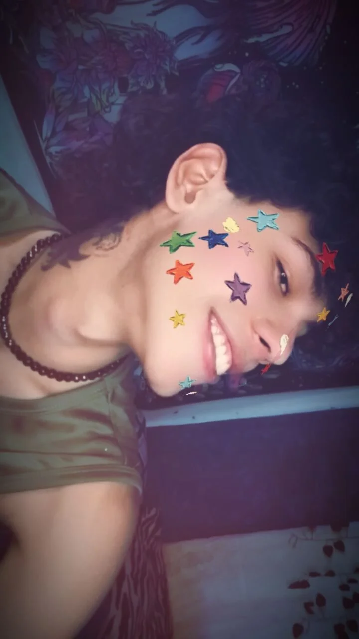 XXX Porn Photo of Nude Thedoll_ethan7 8