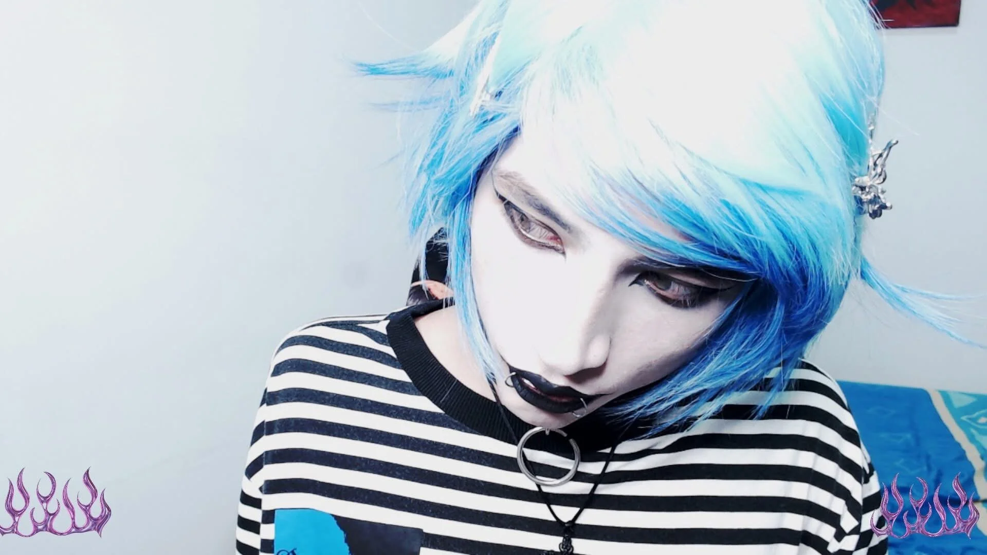 XXX Porn Photo of Nude gabriel__manson 1