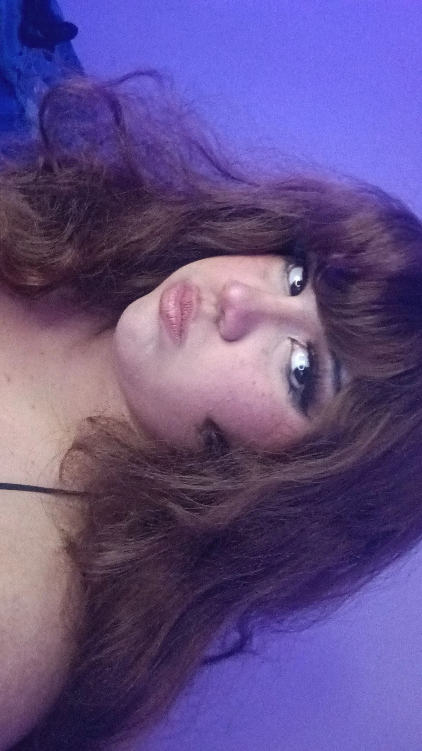 XXX Porn Photo of Nude sammybunny669 12