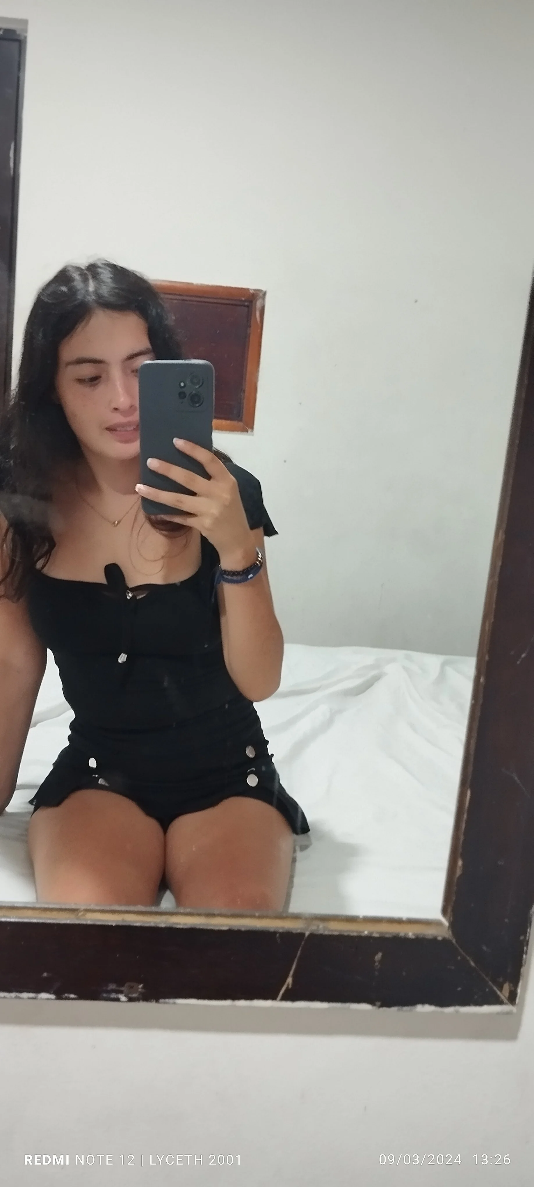 XXX Porn Photo of Nude Mayer_09 2