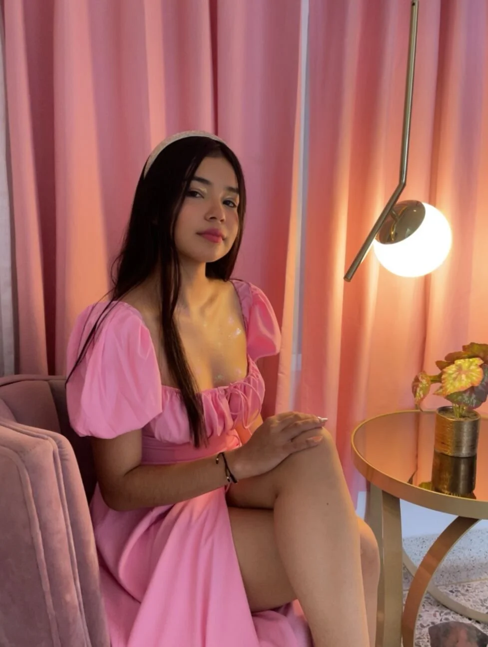 XXX Porn Photo of Nude AuroraFiore 24