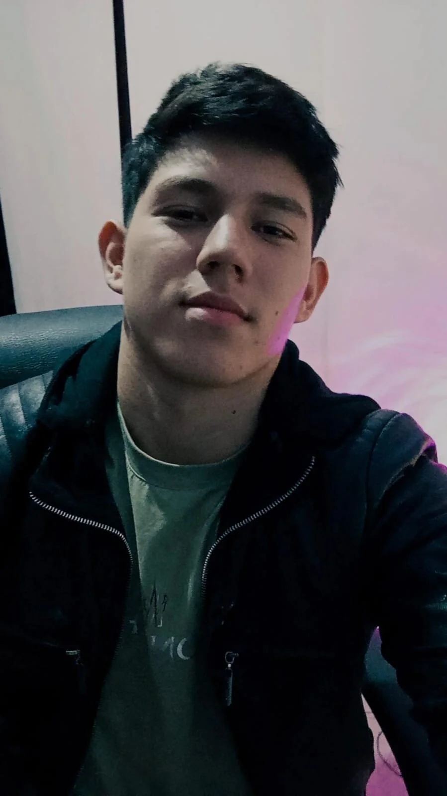 XXX Porn Photo of Nude JamesCr_ 3
