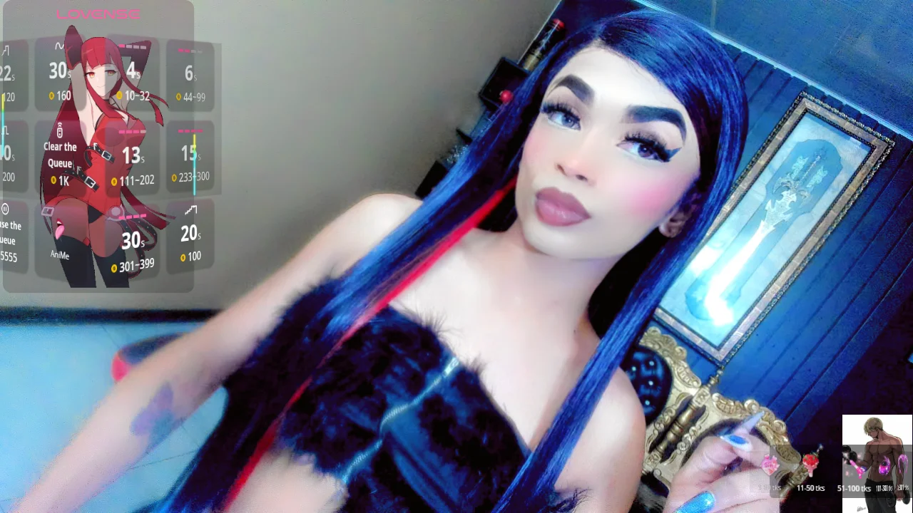 XXX Porn Photo of Nude Gisele_fox 580
