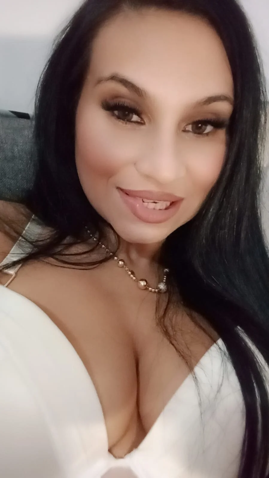 XXX Porn Photo of Nude YaraXCox 3