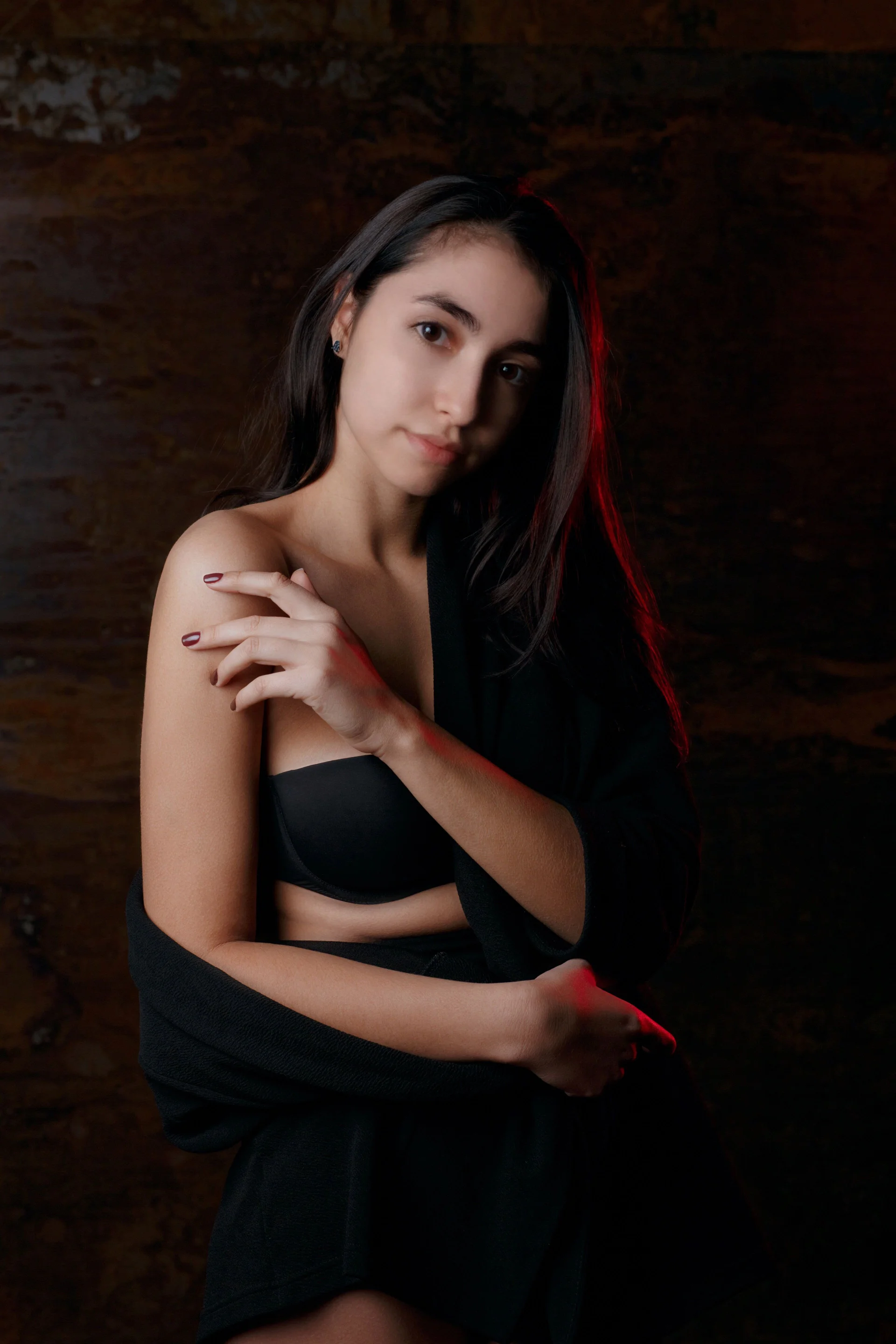 XXX Porn Photo of Nude SAVYLOLY 6