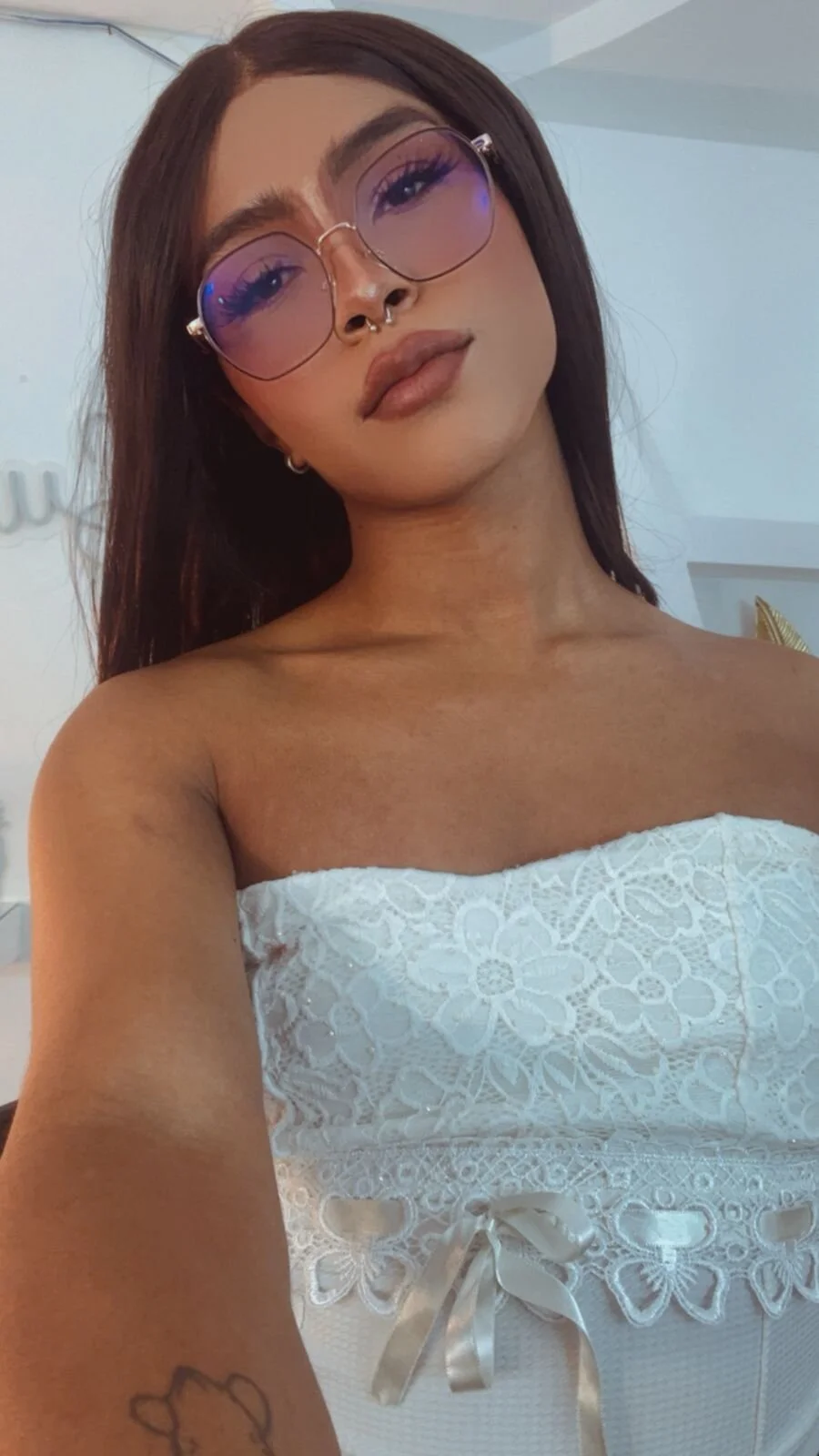 XXX Porn Photo of Nude Vicky_Hottman 32