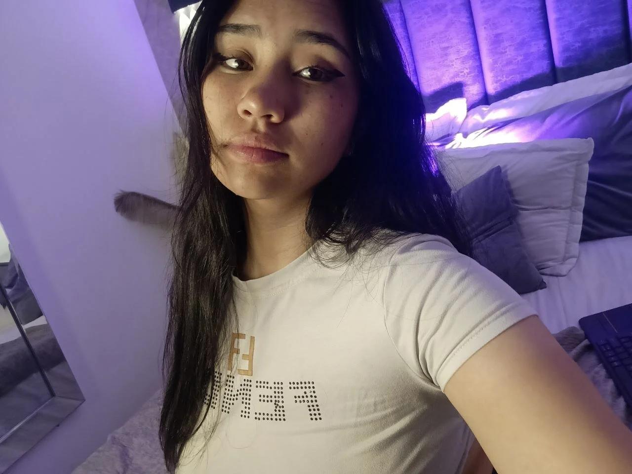 XXX Porn Photo of Nude Karoll_tay1 4