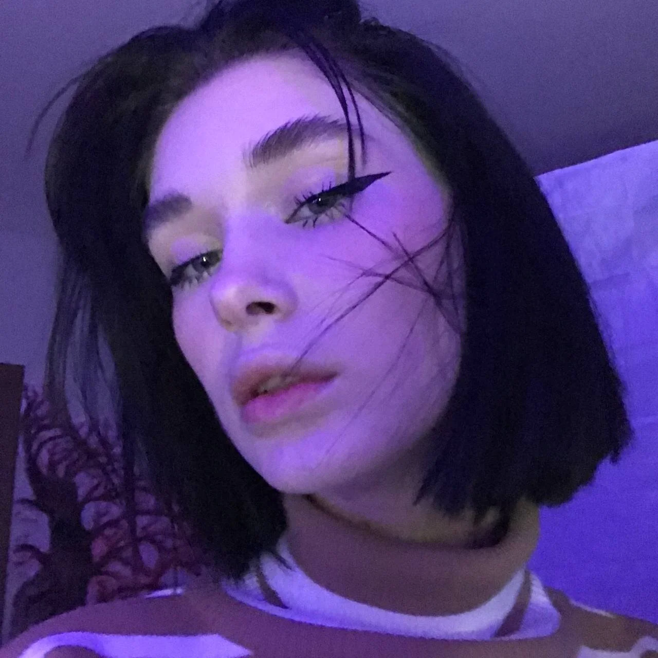 XXX Porn Photo of Nude Amanda_Tender 8