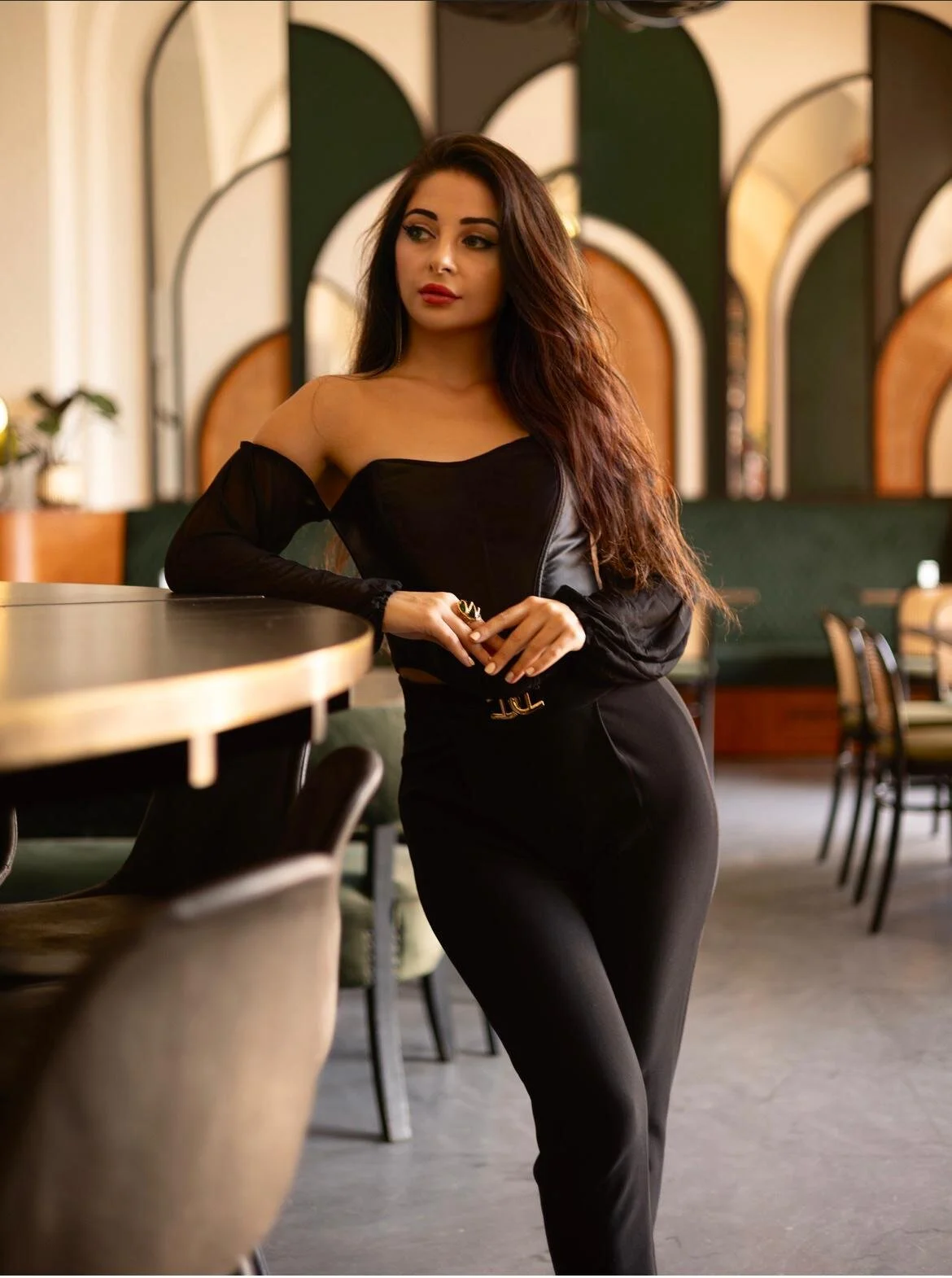 XXX Porn Photo of Nude Skavoroda66 2