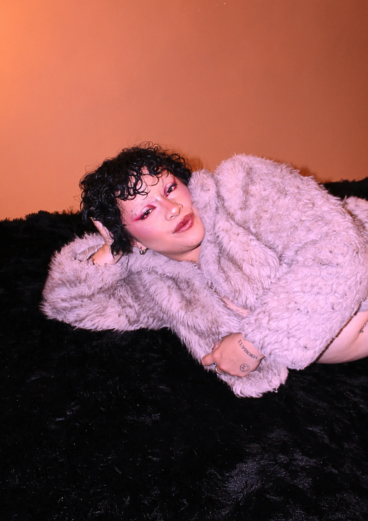 XXX Porn Photo of Nude Alaska_deluxe 45