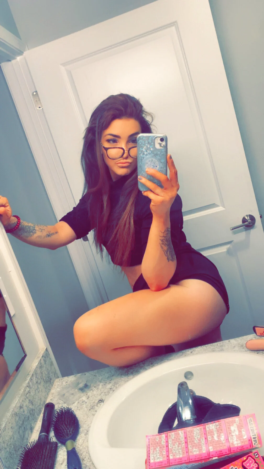 XXX Porn Photo of Nude ILEXILIVE 47