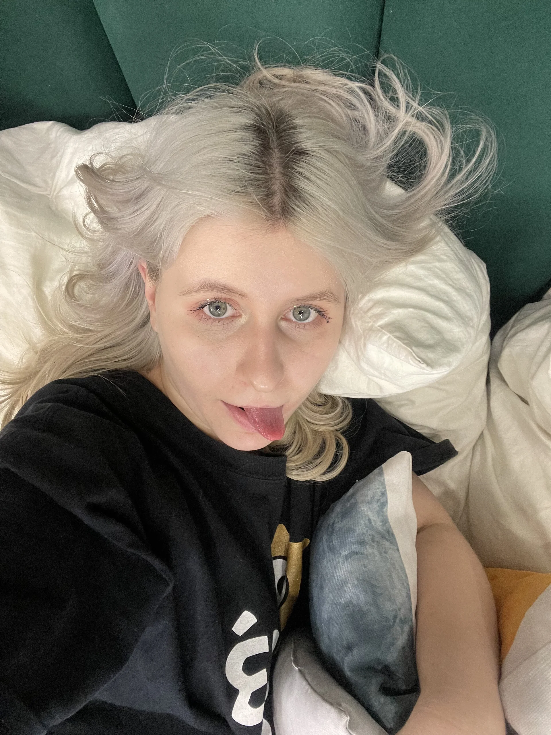 XXX Porn Photo of Nude Flora_SecretLife 78