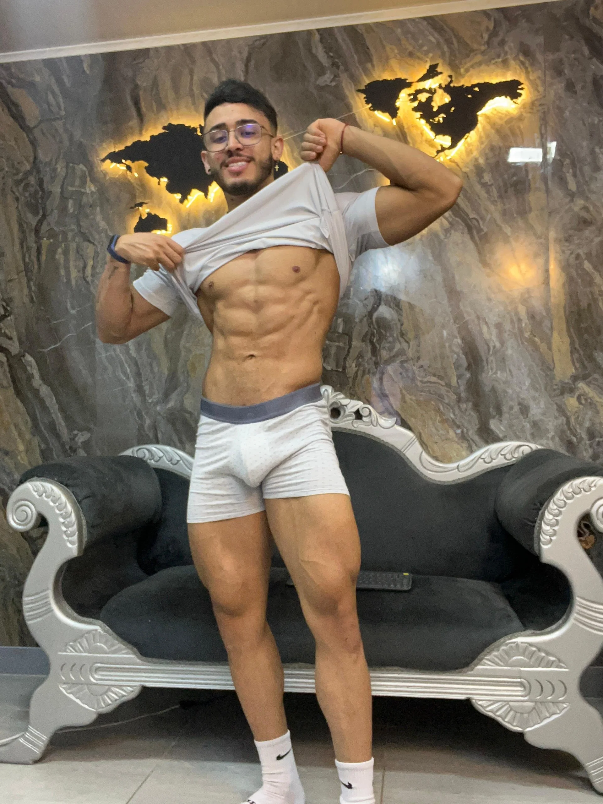 XXX Porn Photo of Nude Liam_Kleiin 68