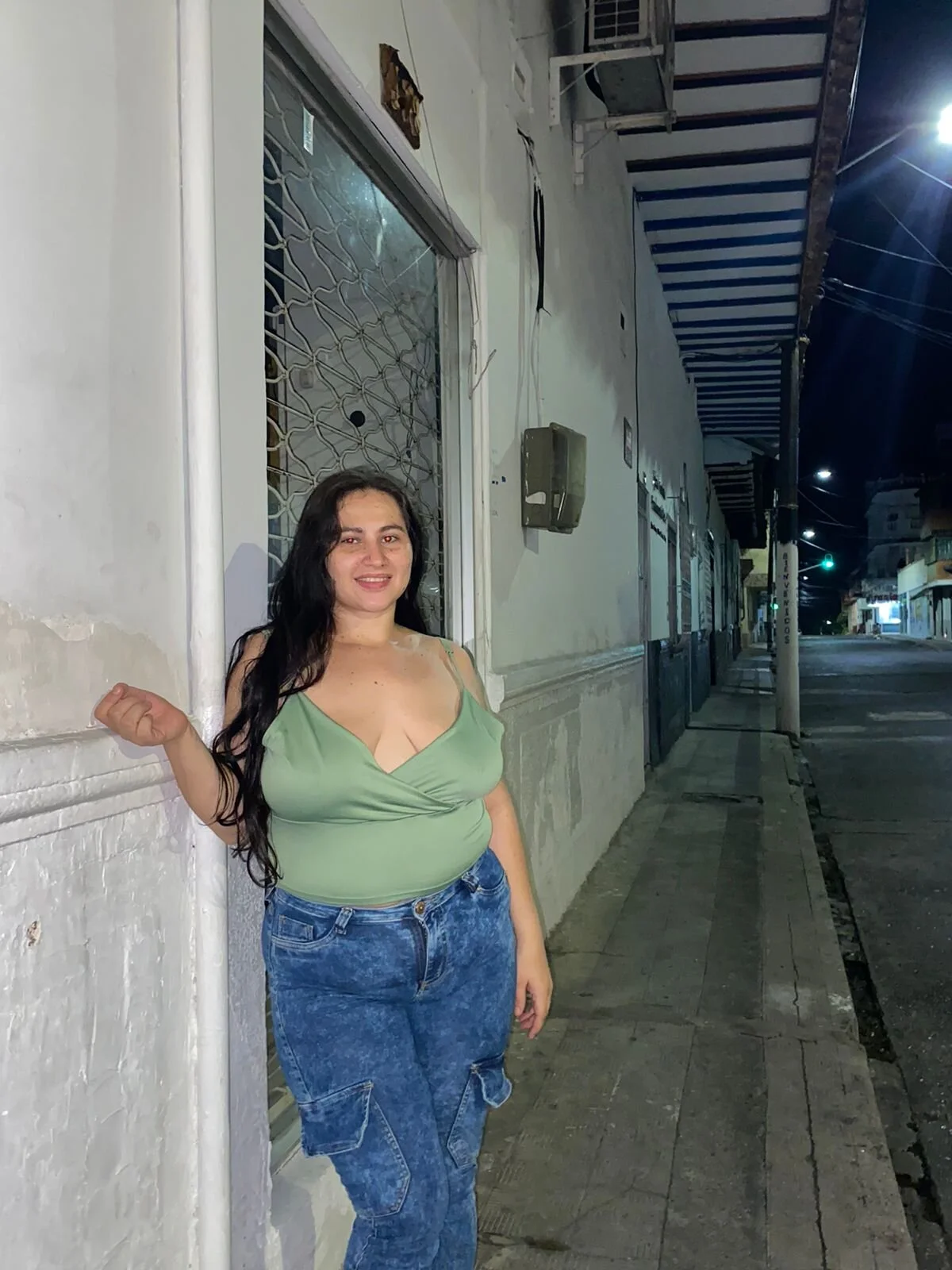 XXX Porn Photo of Nude victoriadaniela 6