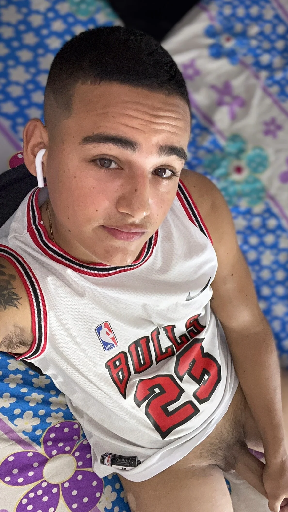 XXX Porn Photo of Nude Latino_Junge 5
