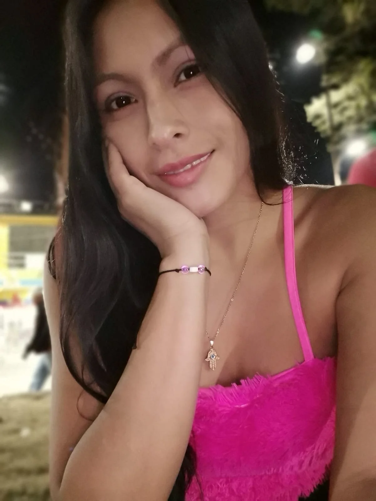 XXX Porn Photo of Nude dulce_condena_420 5