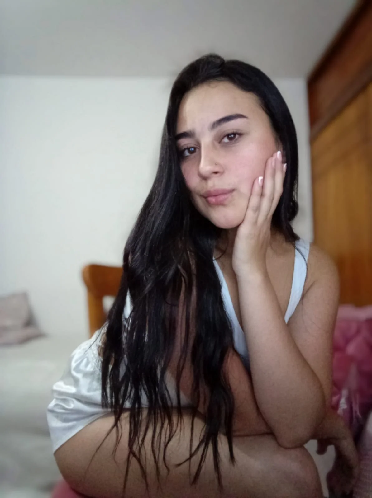 XXX Porn Photo of Nude Athenea_sweety 4