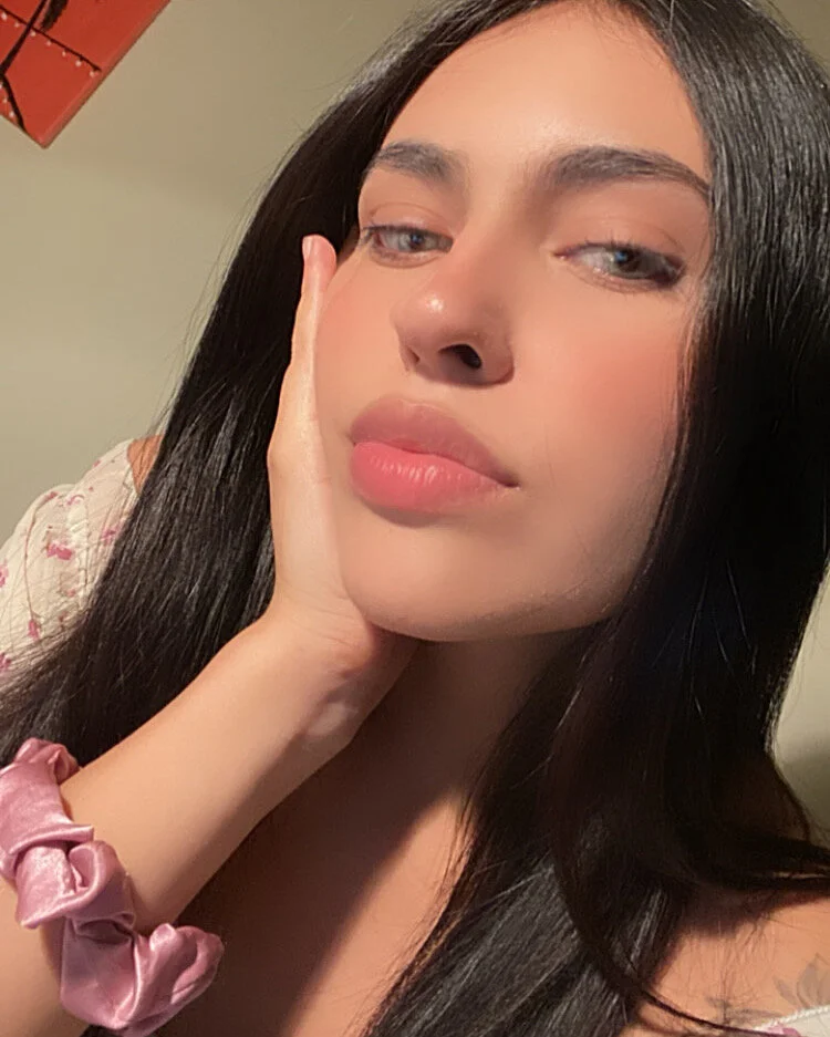 XXX Porn Photo of Nude DaphneUwu 118