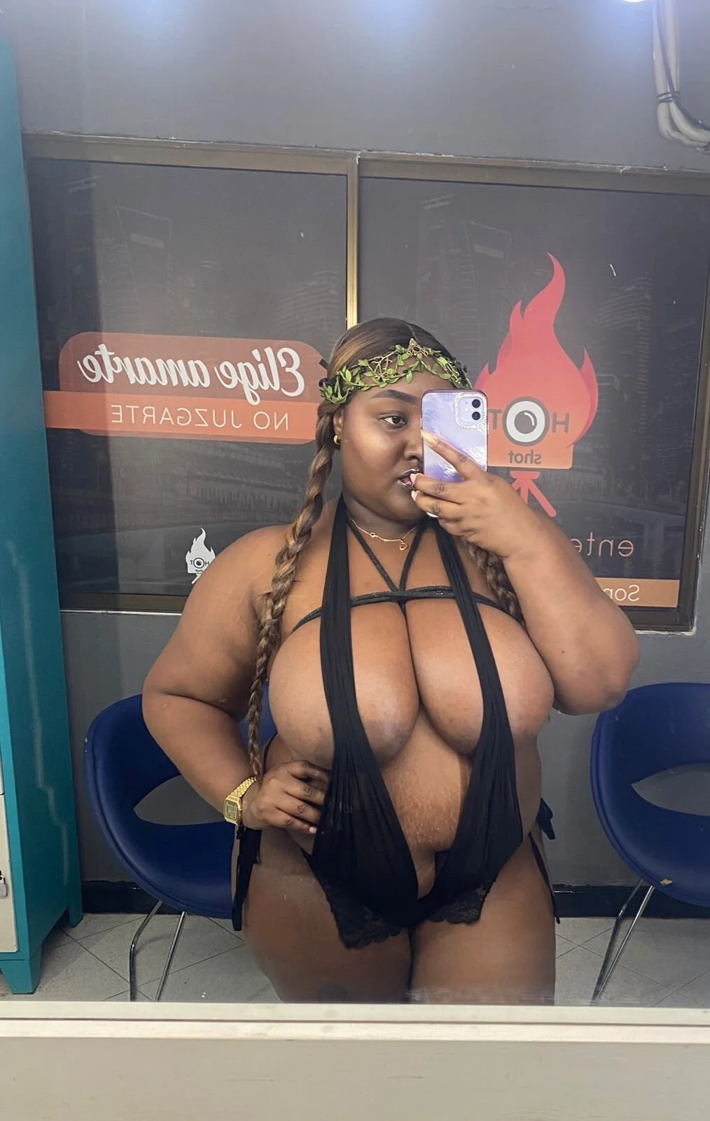 XXX Porn Photo of Nude Saravy_Blandon 43