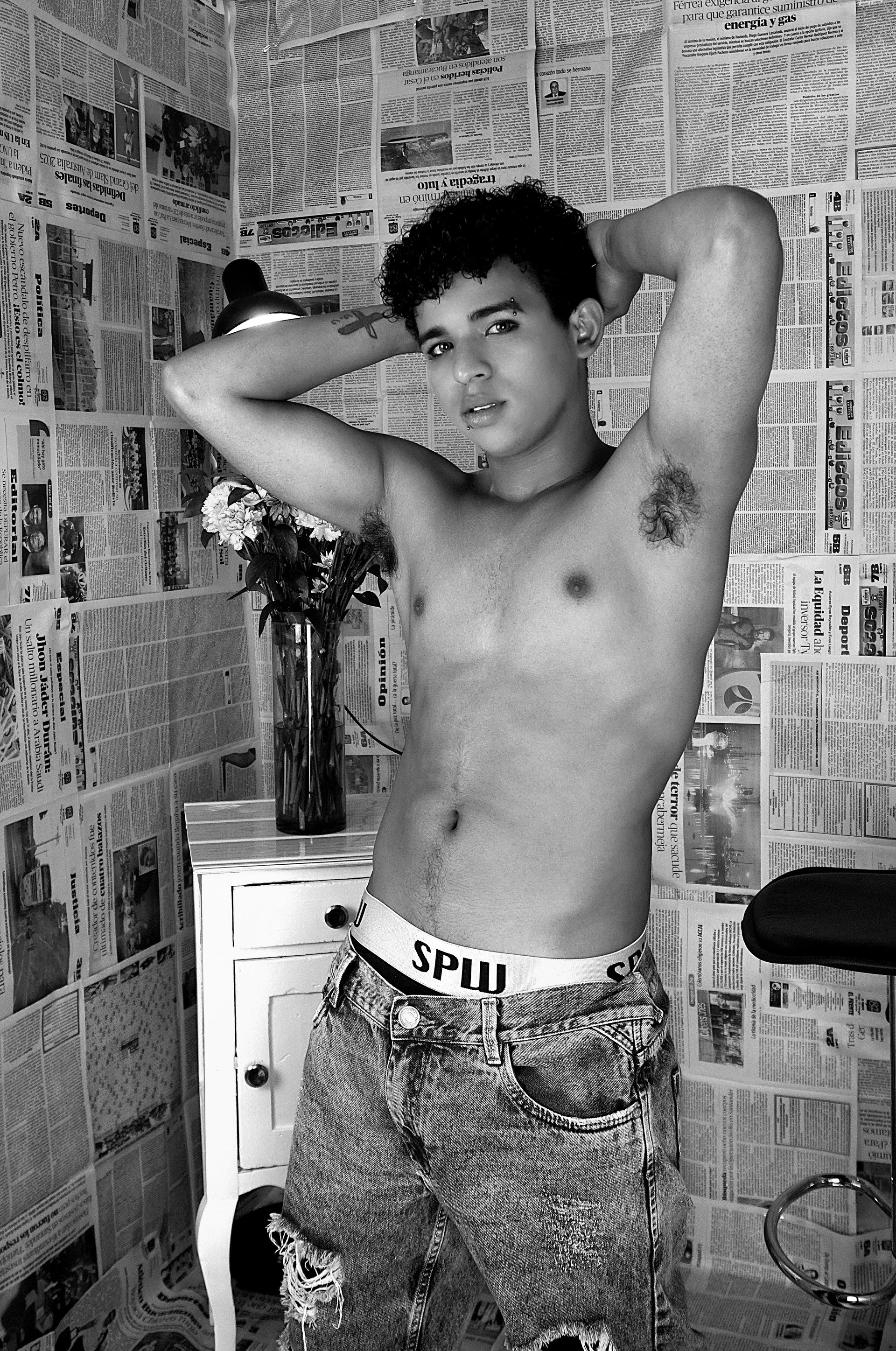XXX Porn Photo of Nude Noah_Smith04 70