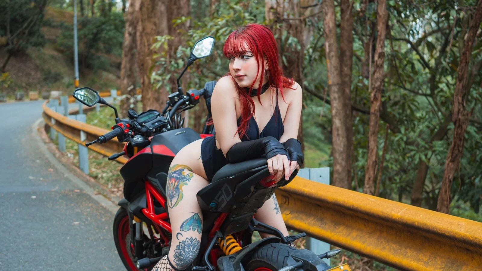 XXX Porn Photo of Nude sweeet_peach 7