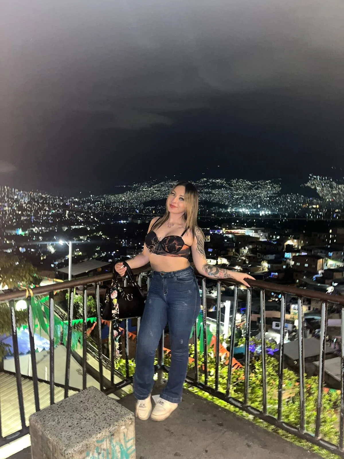 XXX Porn Photo of Nude samarajhonson 86